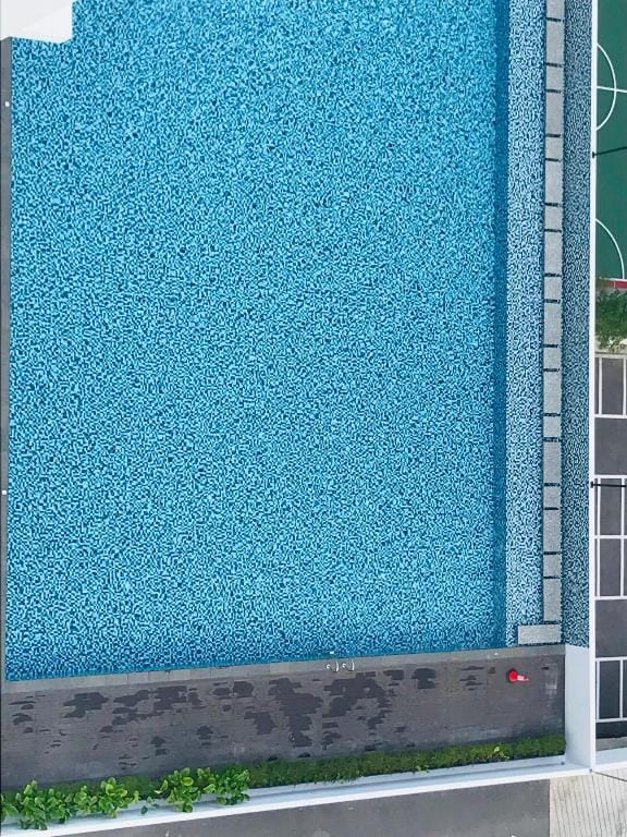 De Kempas Homestay Desaru Beach Apartment in Johor