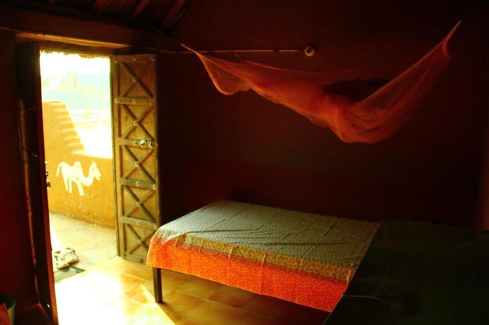 Sarima Houses Vacation rental in Rajasthan