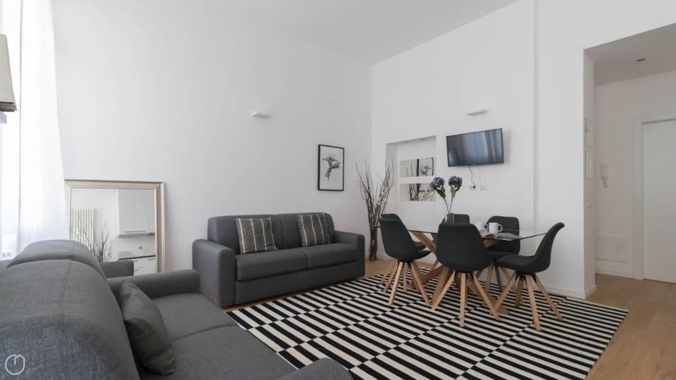 Italianway Comfort - Buenos Aires 65 C Apartment in Milan