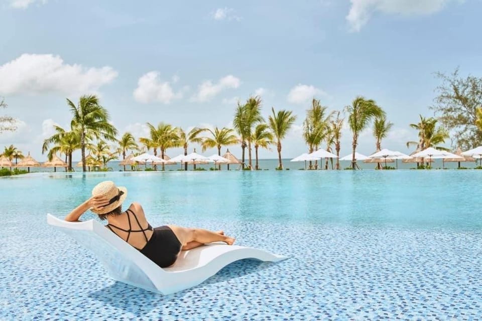 Hà Nội Quán Apartment in Phu Quoc