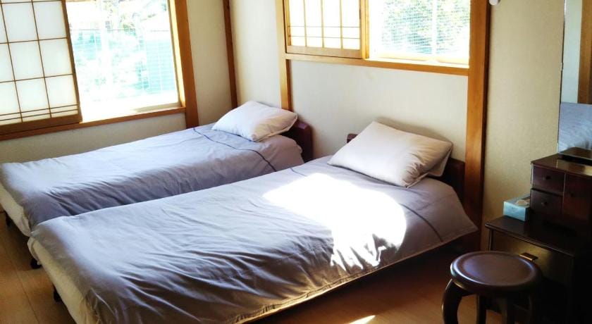 Pension Rally Hotel in Shizuoka Prefecture