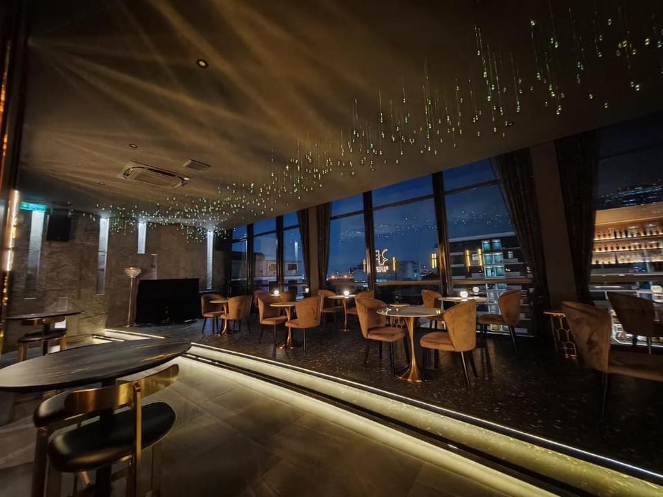 Orion Hotel and Residence Hotel in Bangkok