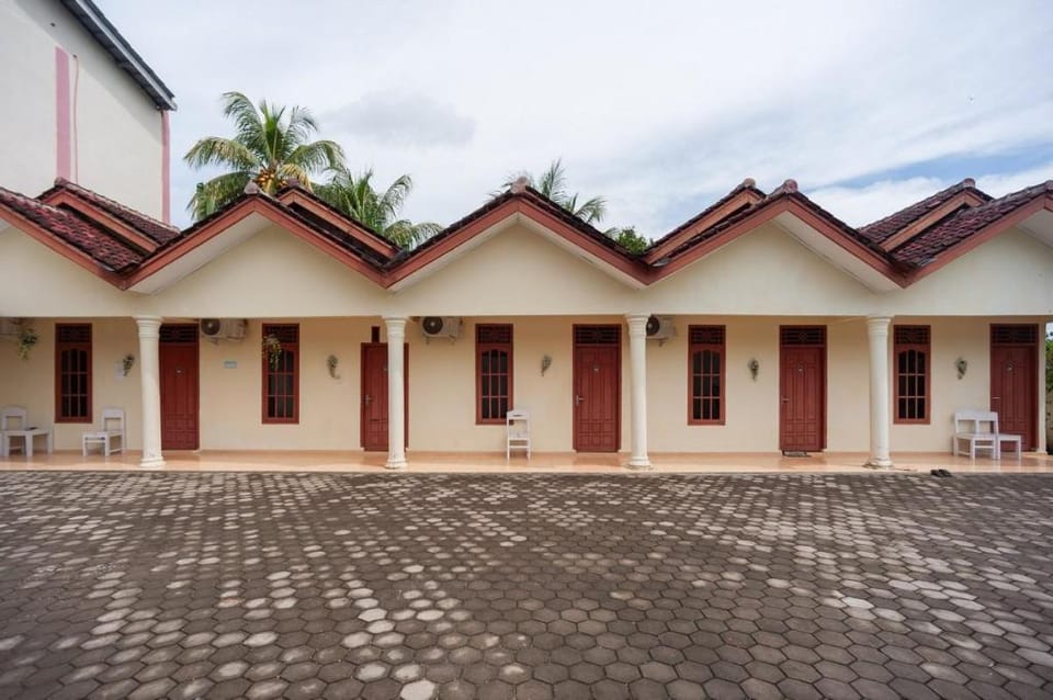 RedDoorz near Universitas Muhammadiyah Pringsewu Hotel in Indonesia