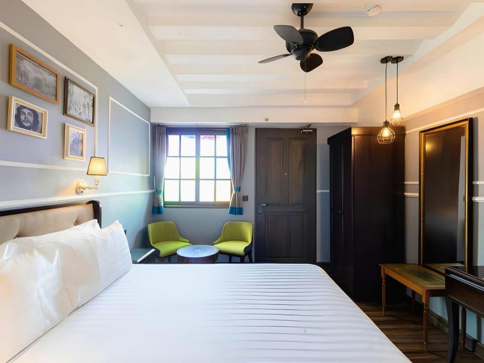 The Quba Boutique Hotel Pattaya Hotel in Pattaya City