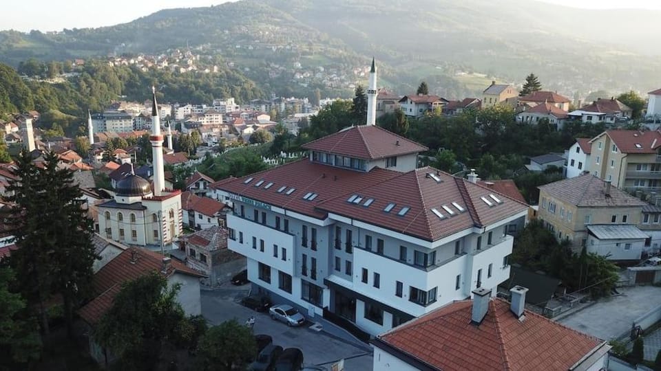 Vezir Palace Travnik Apartment in Federation of Bosnia and Herzegovina
