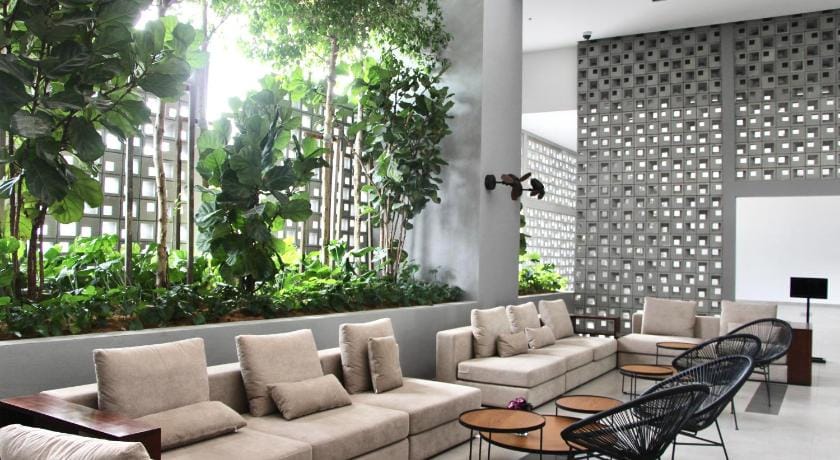 Bell Suites by MOKA Apartment in Negeri Sembilan, Malaysia