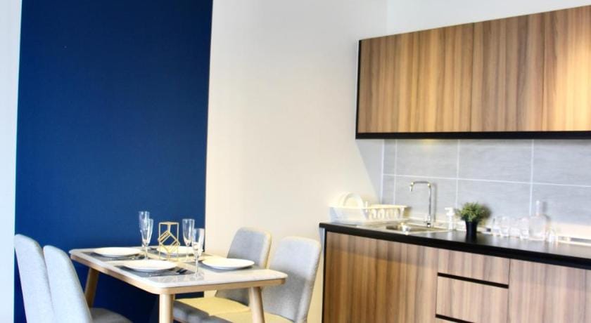 Bell Suites by MOKA Apartment in Negeri Sembilan, Malaysia