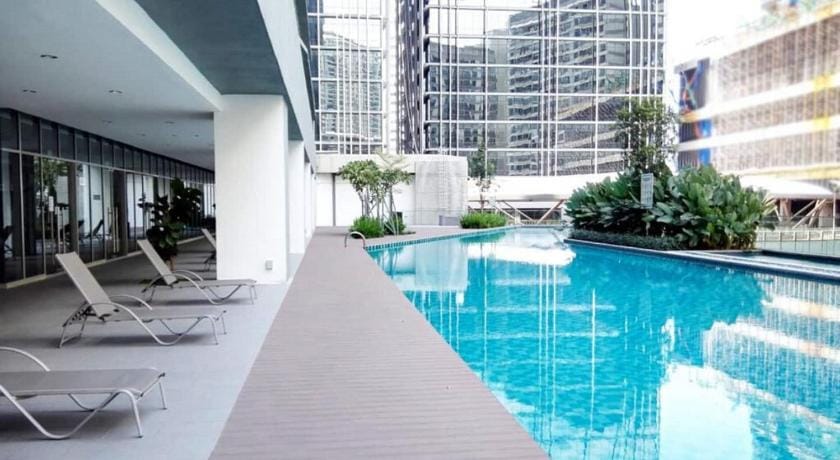 KL Gateway Premium Residences by MOKA Apartment in Petaling Jaya
