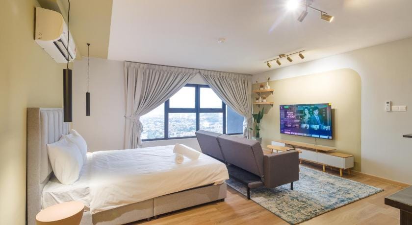 Arte Cheras Apartment in Federal Territory of Kuala Lumpur