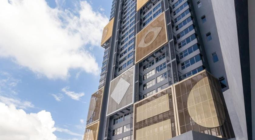 Arte Cheras Apartment in Federal Territory of Kuala Lumpur