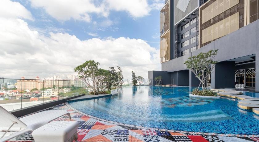 Arte Cheras Apartment in Federal Territory of Kuala Lumpur