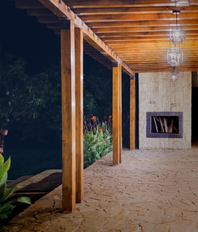 ANGIRASA LUXURY CAMPING Campground/ 
RV Resort in Telangana