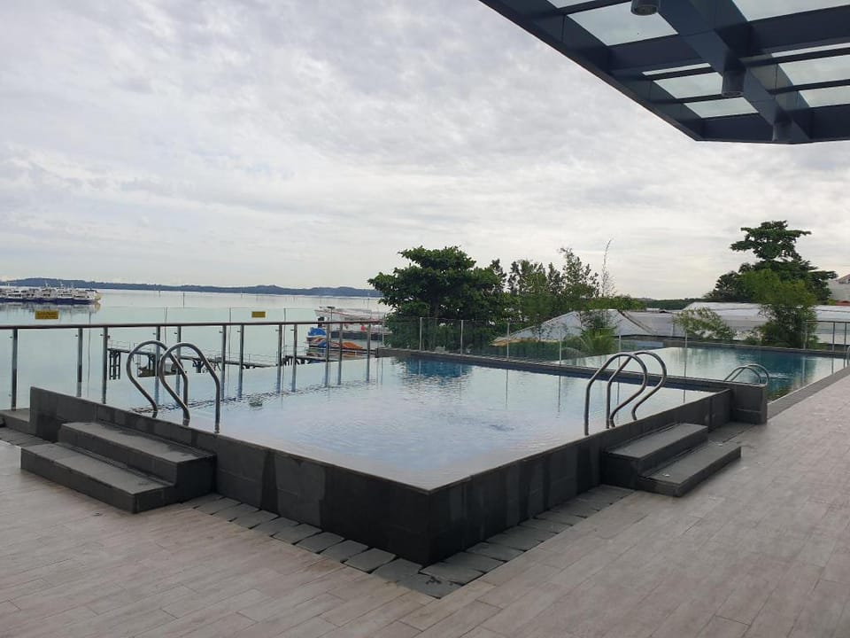 CozyHomes at One Residence Batam Hotel in Riau Islands, Indonesia