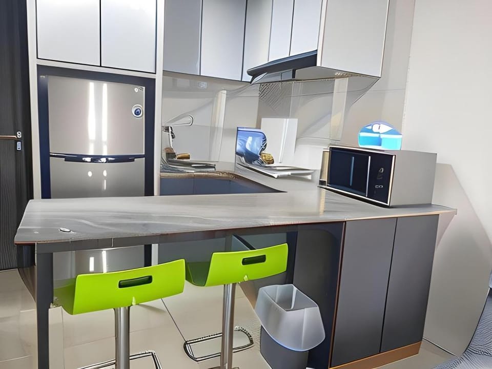 CozyHomes at One Residence Batam Hotel in Riau Islands, Indonesia