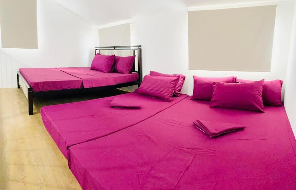 Hannah's Beach Staycation House - Unit 2 Vacation rental in Calabarzon