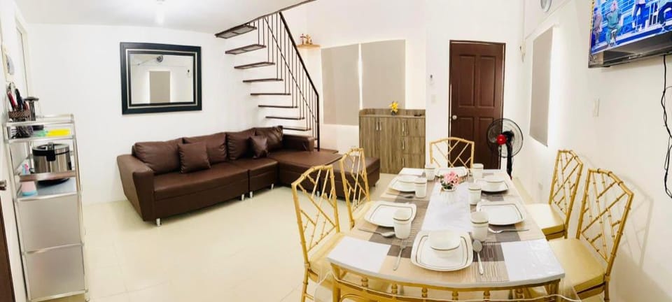 Hannah's Beach Staycation House - Unit 2 Vacation rental in Calabarzon