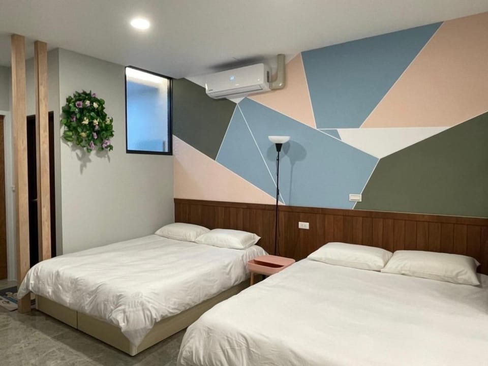 D老闆超好講話  四房包棟 平日8人只要6000 (LINE詢問不用錢 ID: @d_boss) Vacation rental in Taiwan, Province of China