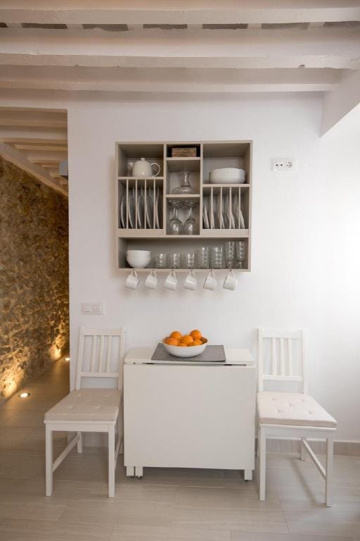 DANA APARTAMENTO EN CENTRO HISTORICO Vacation rental in Vejer de la Frontera