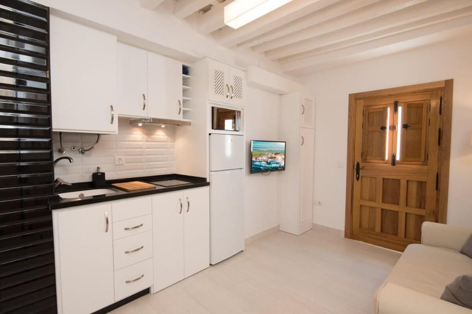 DANA APARTAMENTO EN CENTRO HISTORICO Vacation rental in Vejer de la Frontera