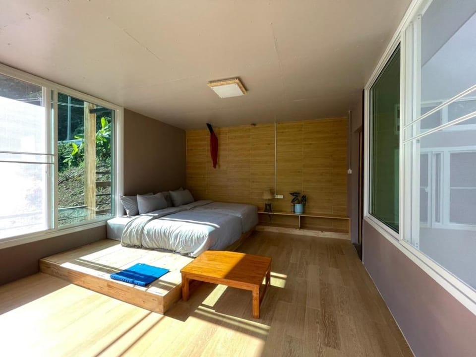 Ban rimutan Vacation rental in Thailand