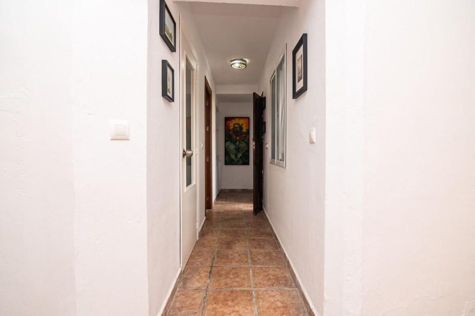 Kala - Habitación Suite con Bañera y Patio Privado Vacation rental in Vejer de la Frontera