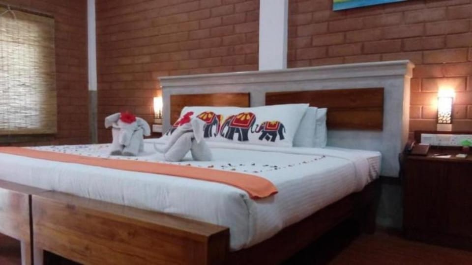The Elephant Hide Villa Villa in Dambulla