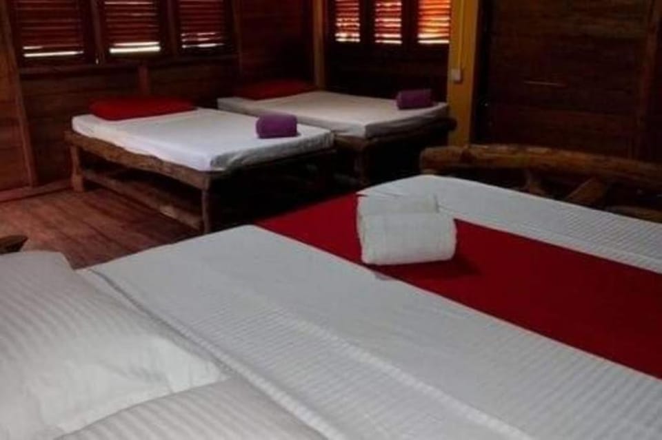 The Elephant Hide Villa Villa in Dambulla