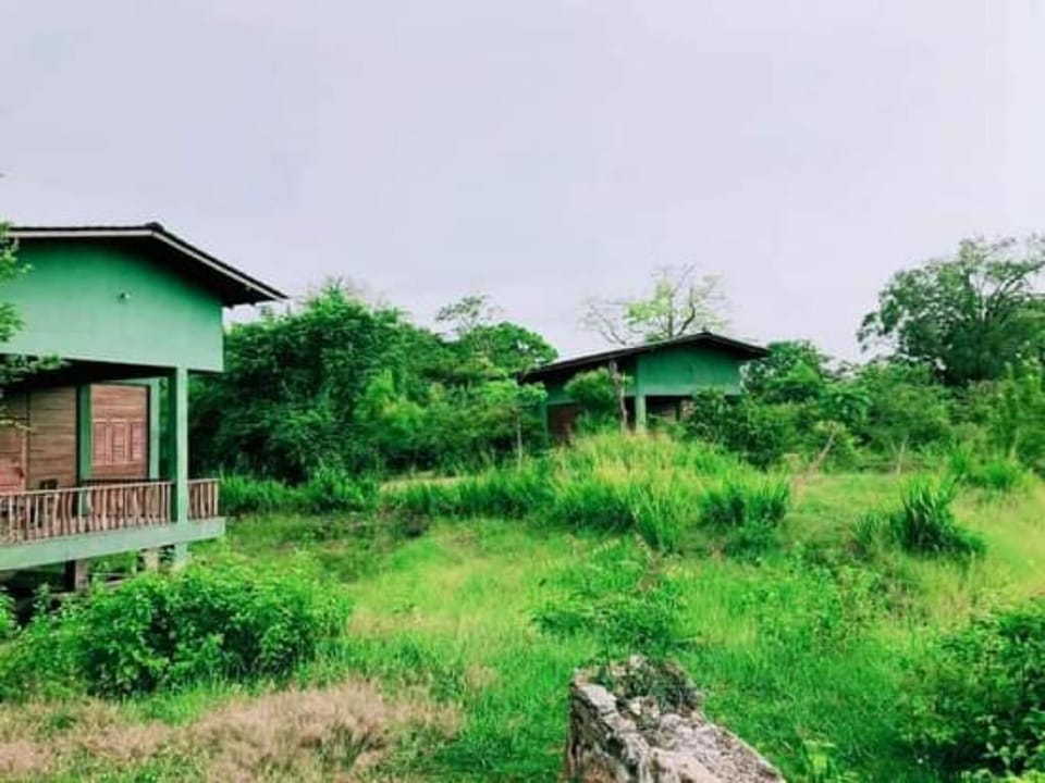 The Elephant Hide Villa Villa in Dambulla