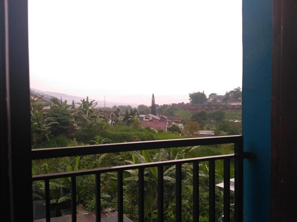 Penginapan Songgoriti 1C Villa in Batu