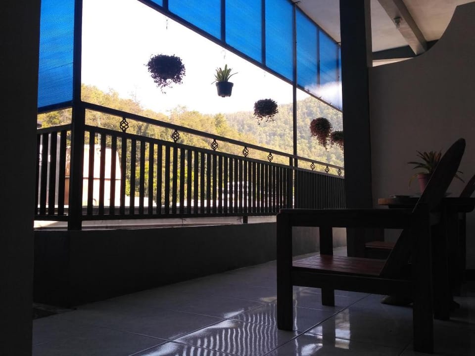 Penginapan Songgoriti 1C Villa in Batu