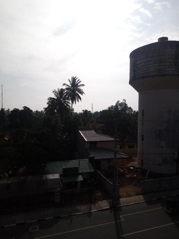 urban area  to access any of your favorite places  Apartment in Southern Province