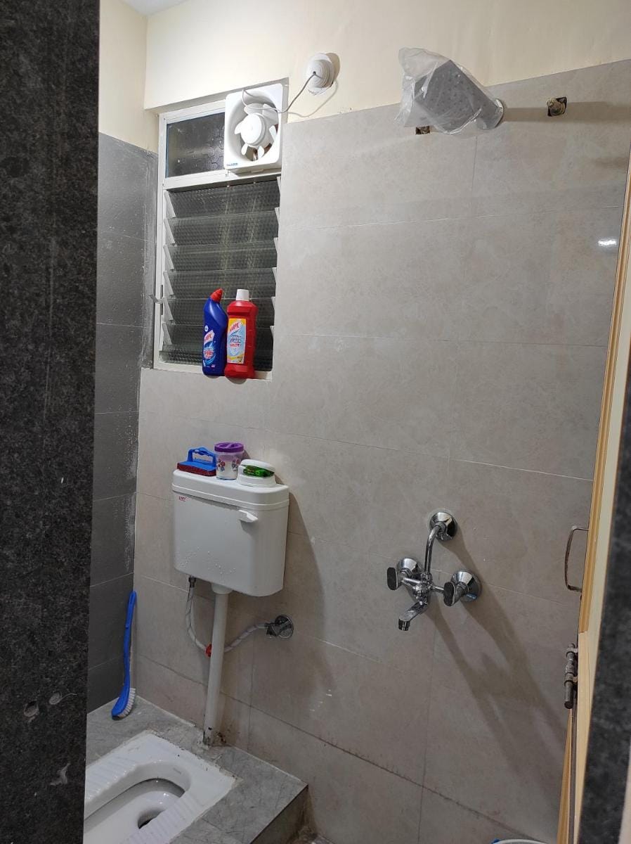 Two BHK AC Service Apartment 204 Apartment in Pune