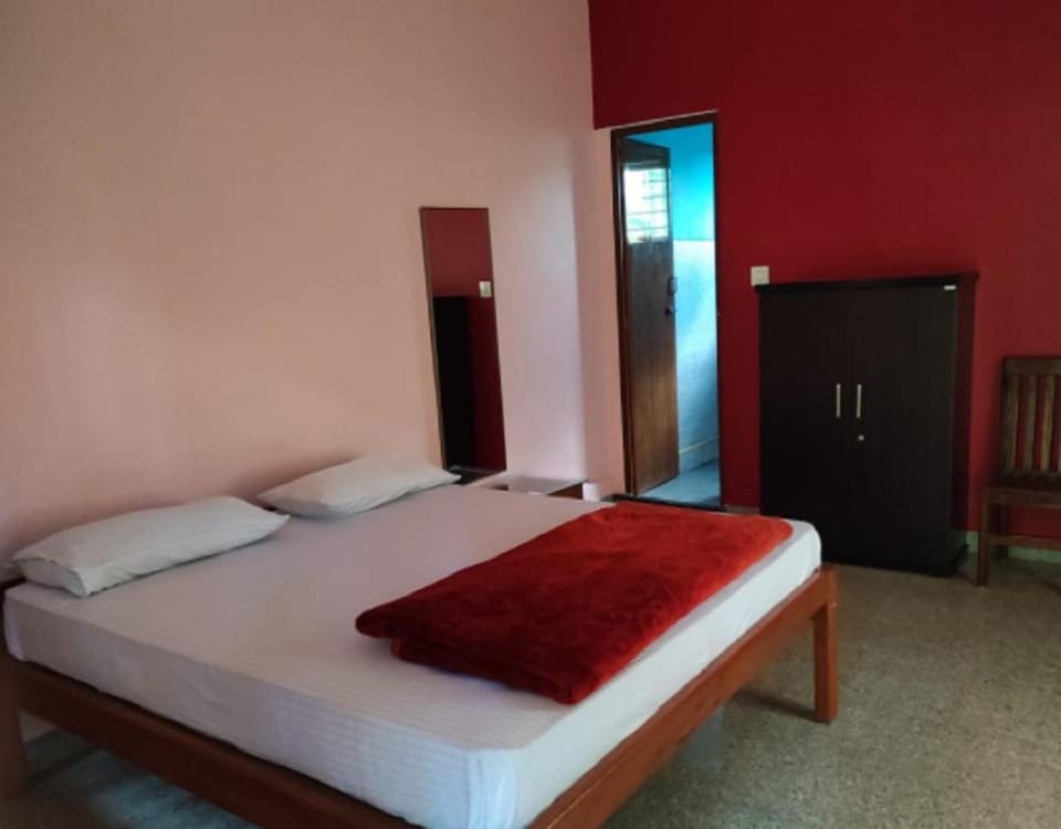 Lake View Homestay by StayApart Vacation rental in Madikeri