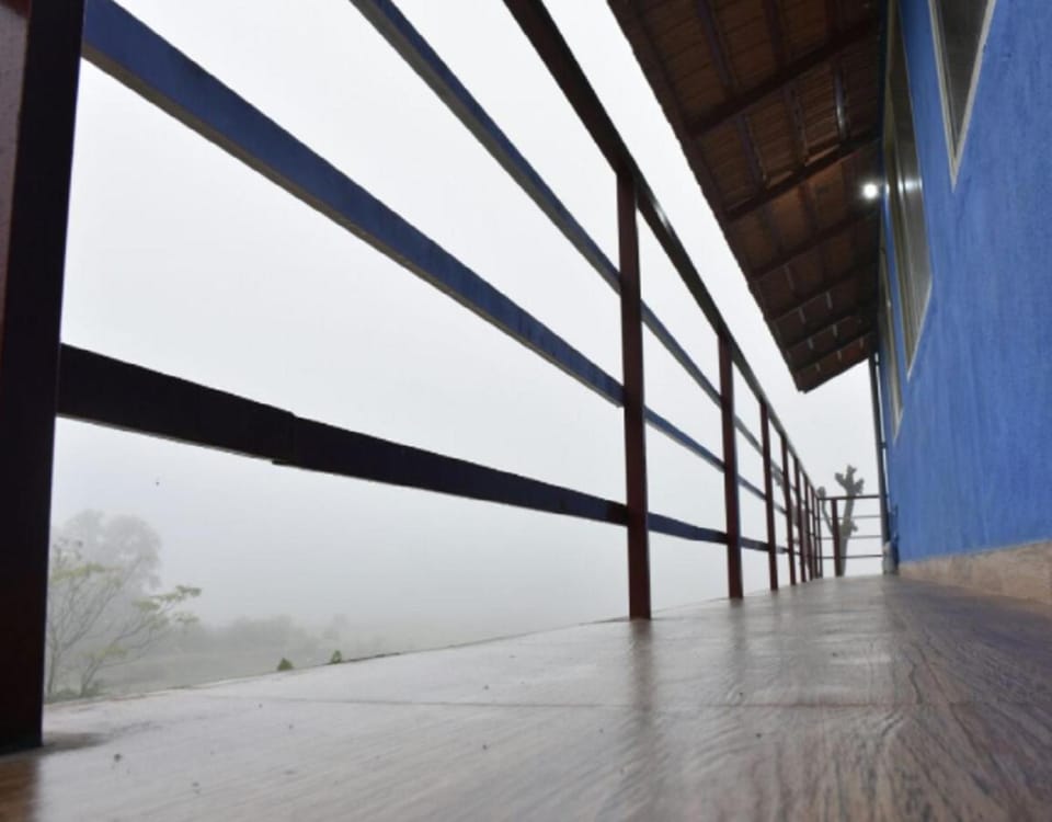 Lake View Homestay by StayApart Vacation rental in Madikeri