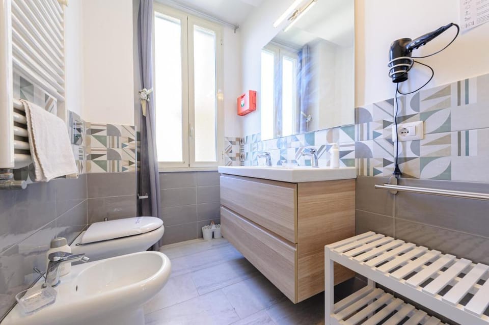 Via Aniello Falcone 72b Apartment in Naples