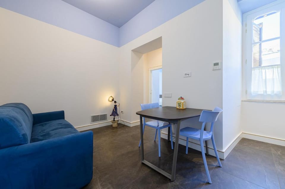 Corso Umberto 58 Apartment in Naples