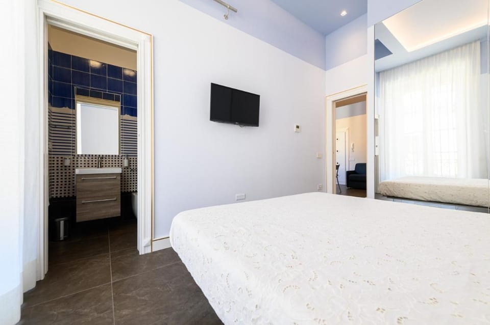 Corso Umberto 58 Apartment in Naples