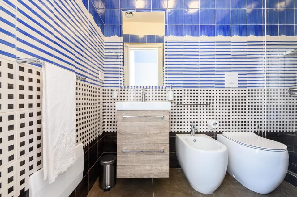 Corso Umberto 58 Apartment in Naples