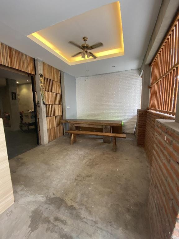 Holistic Pod Kuta Apartment in Kuta