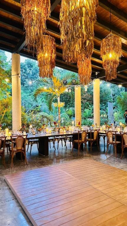 Pepem Eco Hotel Tulum at the Jungle Hotel in State of Quintana Roo