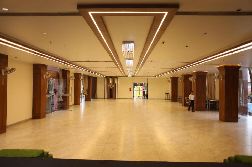 HOTEL PURPLE ORCHID Hotel in Kolkata