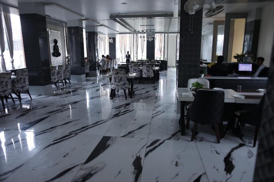 HOTEL PURPLE ORCHID Hotel in Kolkata
