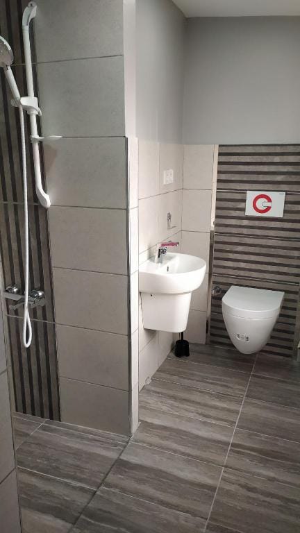 Small studio #6 Apartment in Istanbul