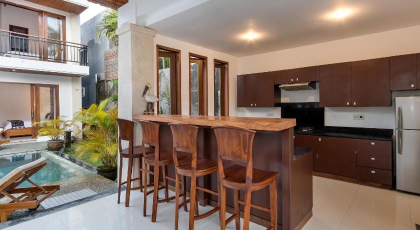 Villa Siki Sanur Hotel in Denpasar