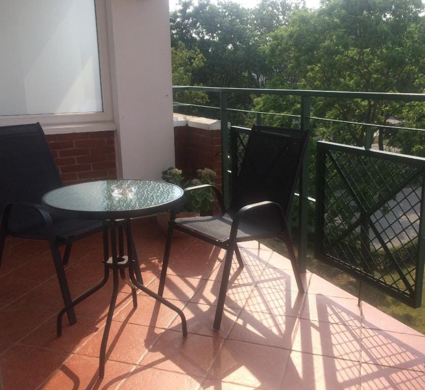 APARTAMENT MIESZKA Apartment in West Pomeranian Voivodeship, Poland