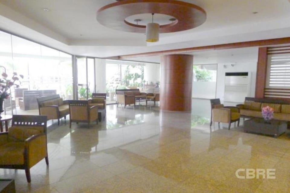 Crystal Garden in the heart of Downtown Bangkok Apartment in Bangkok