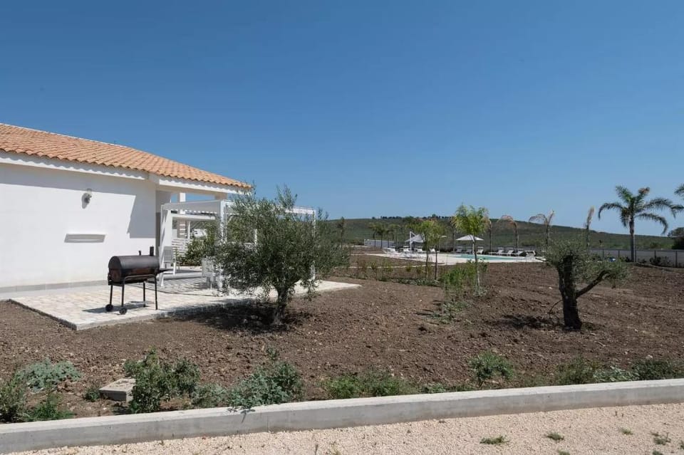 Case Vacanze Gioberta,  Villa Porto Palo Villa in Sicily