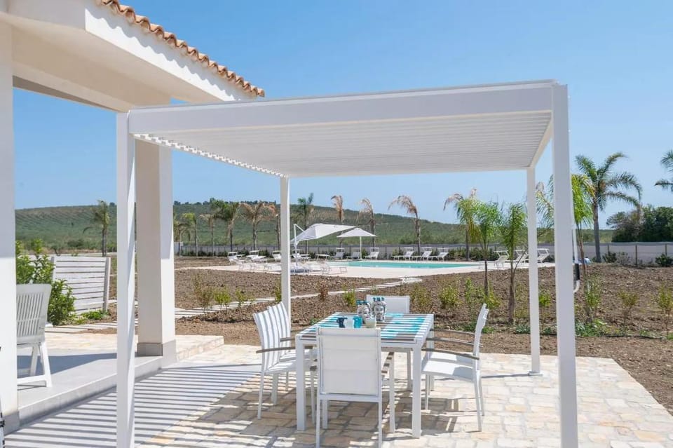 Case Vacanze Gioberta,  Villa Porto Palo Villa in Sicily
