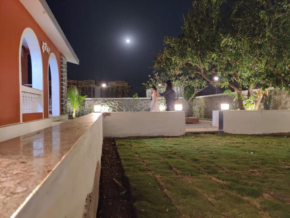 Shubhankar homestay  Vacation rental in Lonavla