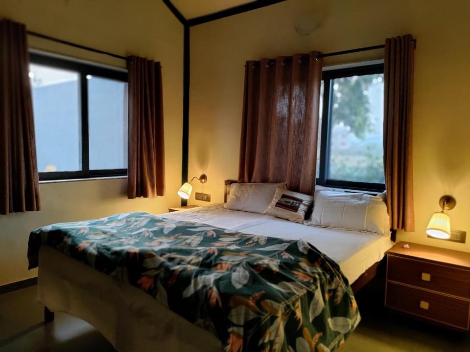 Shubhankar homestay  Vacation rental in Lonavla